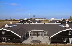&hype kontor, Dragør